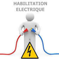 Habilitation électrique