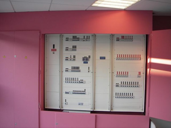 Electricien Aurillac